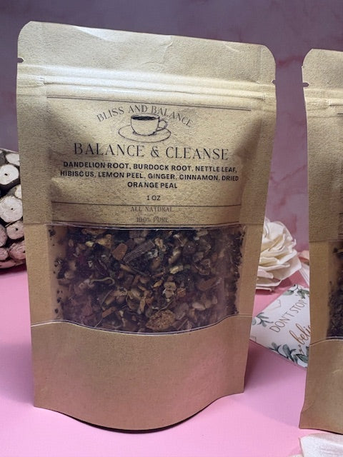 Herbal Teas