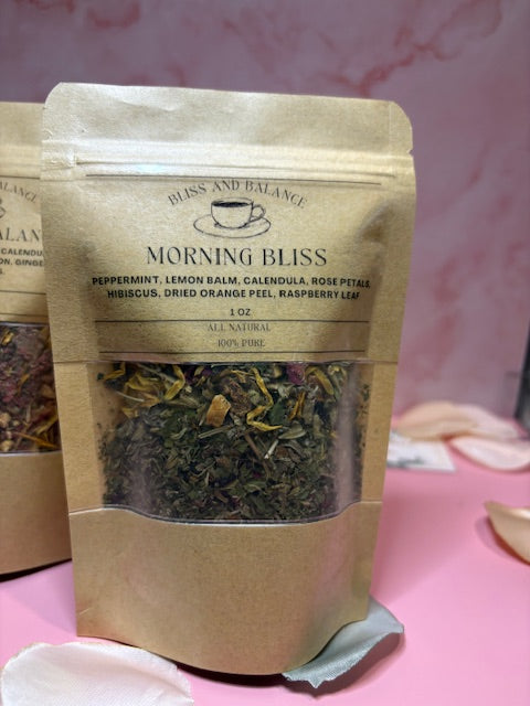 Herbal Teas